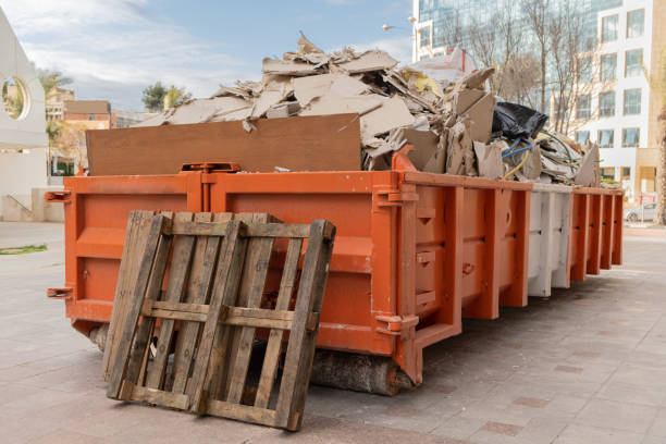 Best Dumpster Rental Services in Woodward, IA